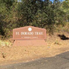 The El Dorado Trail