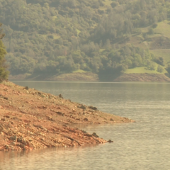 Oroville Reservoir Levels Show Tremendous Improvement