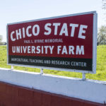 Chico State Farm yields many benefits