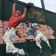 Marysville: Chocolate, Baseball and other reasons to visit this Valley Town