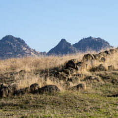 The Other Side of the Buttes