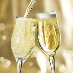 I have to bring Champagne for New Year’s – now what? I can help with that too!
