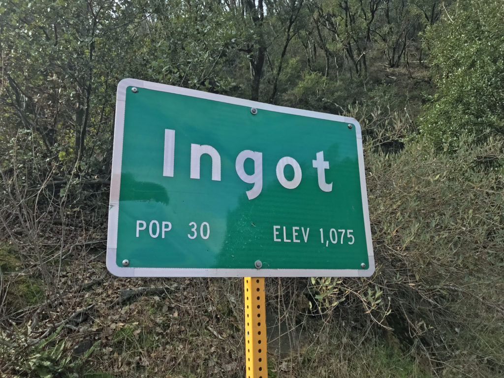 ingot-sign-2118-sacramento-valley