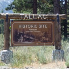 Tallac Historic Site: Revisited