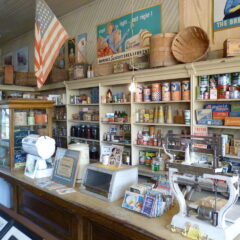 Monteverde General Store: Shopping in the Early Twentieth Century