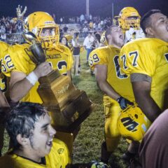 The Rice Bowl – more than a Football Game