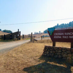 Cronan Ranch Regional Trails Park