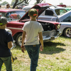 Willows Car and Bike Show 2015